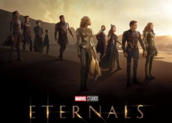 Eternals India release date pushed to November in India
