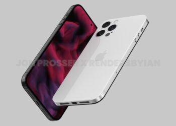 iPhone 14 Design with no notch leaked ahead of Apple iPhone 13 launch