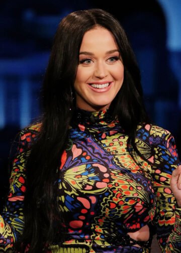 Katy Perry, Nas, Jason Derulo are investing big in the blockchain-based music platform Audius