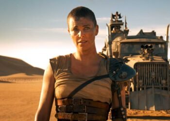 Mad Max Furiosa