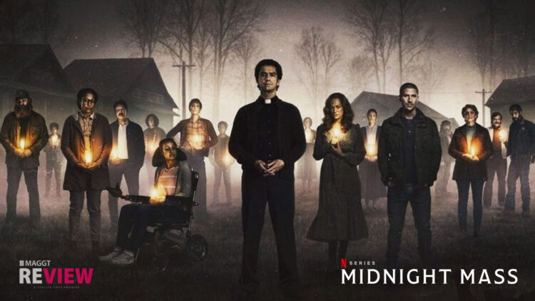 Midnight Mass Review (Spoiler-free): Miraculously Profound Netflix Series
