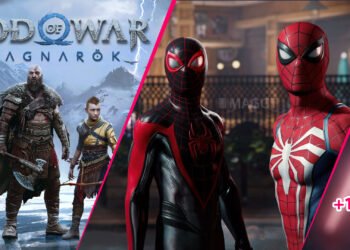 PlayStation Showcase 2021: Everything announced – God of War Ragnarok, Spider-Man 2