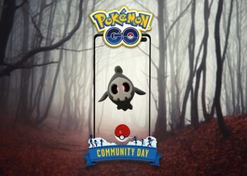 Pokemon GO October Community Day 2021 features Duskull - Everything you need to know
