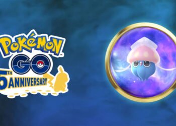 Pokemon GO Psychic Spectacular, a psychic-type themed event, adds Inkay