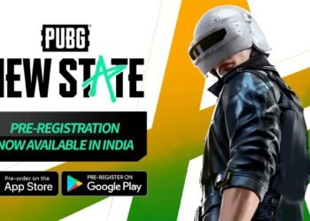 PUBG: New State Pre-registrations go live in India