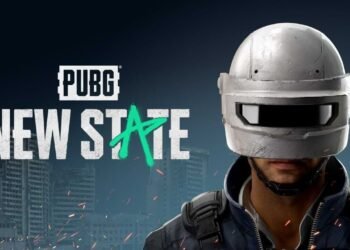 PUBG New State