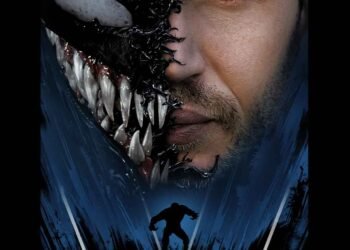 Venom Let There Be Carnage