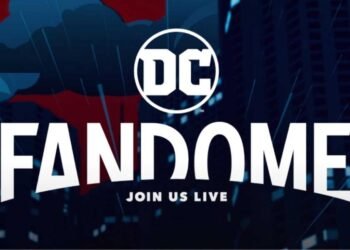 DC Fandome