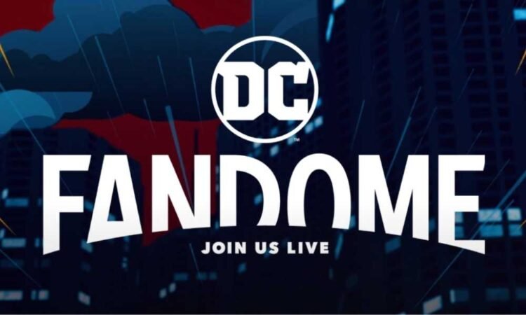 DC Fandome