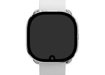 Meta (facebook) smartwatch