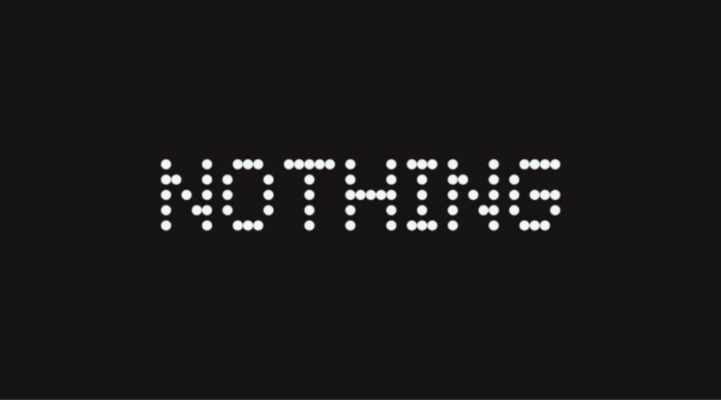 Nothing tech