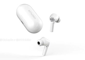 Oneplus buds z2 leaks