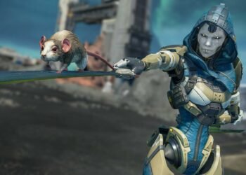 Apex Legends Season 11 New Legend Ash – Abilities and Character Explained