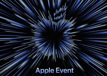 Apple announces its second hardware event for this fall 2021