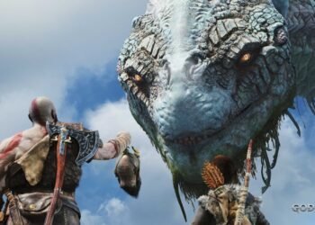 God Of War PC version is coming in January – Available to pre-order now