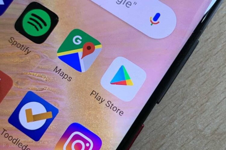 google play store app subscription is halfed