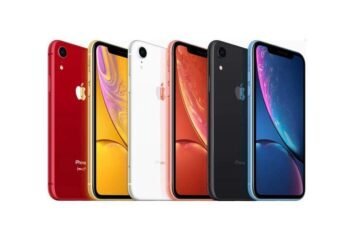 Apple iPhone SE 3 could look like the iPhone XR