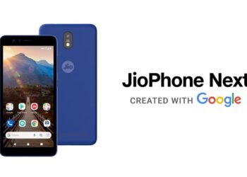 JioPhone Next announced and you can own it now at INR 1,999