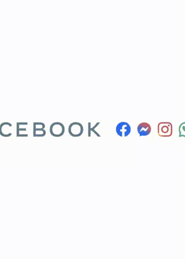 meta replace facebook