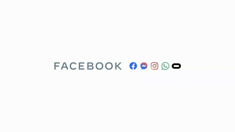 meta replace facebook