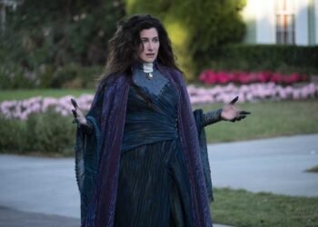 wandavision spin-off