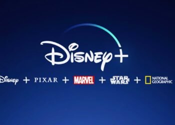 Disney Plus November 2021