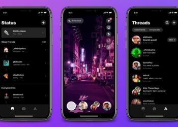 Instagram threads app