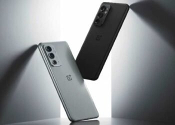 OnePlus 9RT 5G