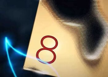 Snapdragon 8 Gen1 AnTuTu score