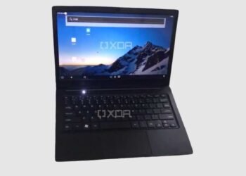 JioBook based on Android – Specifications spotted on Geekbench