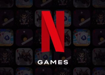 Netflix rolling out Netflix Games globally