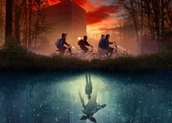 Netflix reveals Stranger Things Season 4 Episode Titles