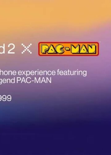 oneplus nord 2 pac man