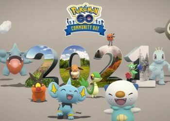 Pokémon GO December Community Day 2021 brings all the featured Pokémon