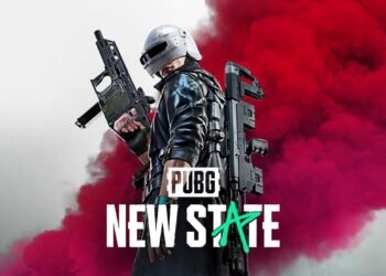 pubg new state game