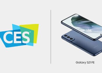 Samsung Galaxy S21 FE expected to launch at CES 2022