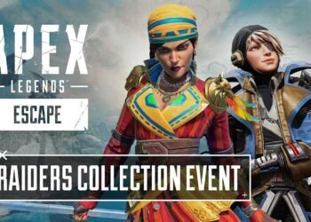 Apex Legends Raiders Collection Event brings Wattson Heirloom