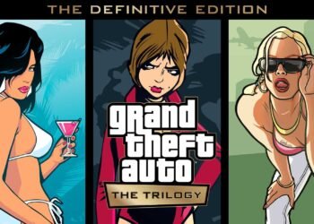 Grand Theft Auto Trilogy PC Buyers Can Get A New Game For Free