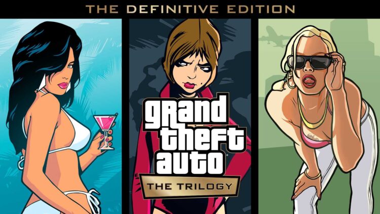 Grand Theft Auto Trilogy PC Buyers Can Get A New Game For Free