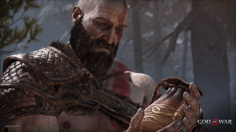 God of War PC Specs / System Requirements, New Trailer, and Features
