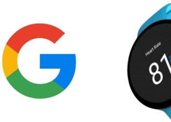 google pixel smartwatch