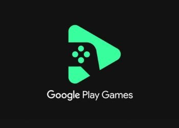 google play games on PC