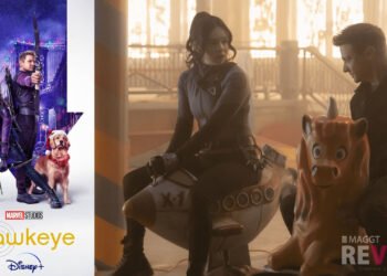 Hawkeye Season 1 Spoiler-Free Review: A festive-flavoured fun