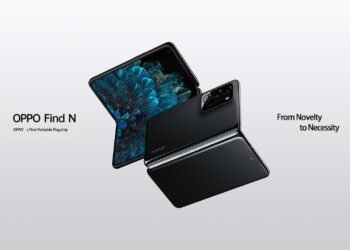 oppo find n