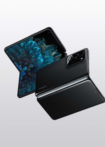 oppo find n
