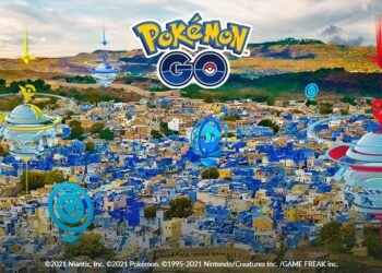 Pokemon GO to add More Gyms and PokeStops in India, confirms Niantic