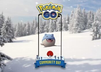 Pokemon GO January Community Day 2022 features Spheal and 3× Catch XP