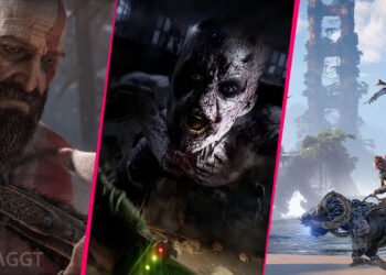 2022 Upcoming Games With Confirmed Release Dates