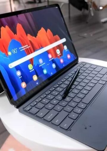 Samsung Galaxy Tab S8 series leaks