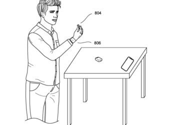 apple airpods user identification